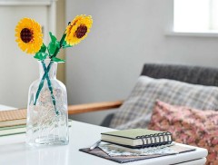 LEGO 40524 instructions page 26 – build guide