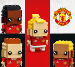 LEGO 40541 instructions page 50 – build guide