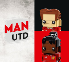 LEGO 40541 instructions page 52 – build guide