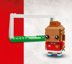 LEGO 40541 instructions page 53 – build guide