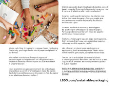 LEGO 40546 instructions page 2 – build guide