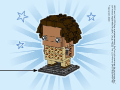 LEGO 40548 instructions page 48 – build guide