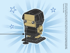 LEGO 40548 instructions page 32 – build guide