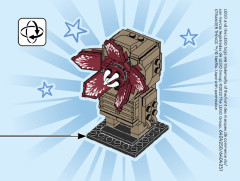 LEGO 40549 instructions page 44 – build guide