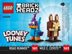 LEGO 40559 instructions page 32 – build guide