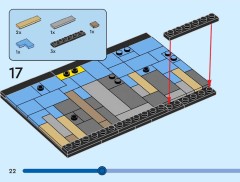 LEGO 40569 instructions page 22 – build guide
