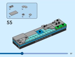 LEGO 40569 instructions page 57 – build guide