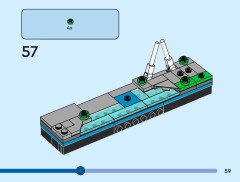 LEGO 40569 instructions page 59 – build guide