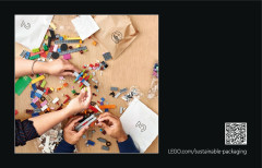 LEGO 40580 instructions page 2 – build guide