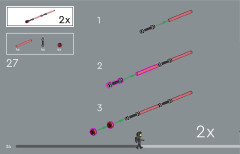 LEGO 40580 instructions page 24 – build guide