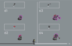 LEGO 40580 instructions page 55 – build guide