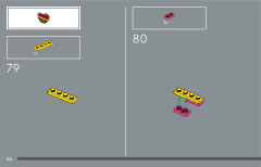 LEGO 40580 instructions page 64 – build guide