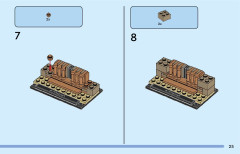 LEGO 40585 instructions page 25 – build guide
