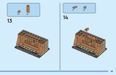 LEGO 40585 instructions page 29 – build guide