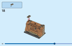 LEGO 40585 instructions page 32 – build guide