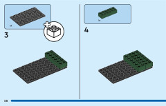 LEGO 40585 instructions page 58 – build guide