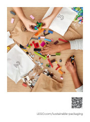 LEGO 40587 instructions page 2 – build guide