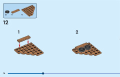 LEGO 40589 instructions page 14 – build guide