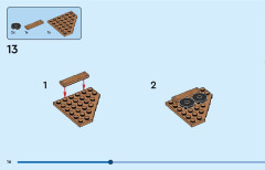 LEGO 40589 instructions page 16 – build guide