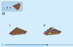 LEGO 40589 instructions page 24 – build guide