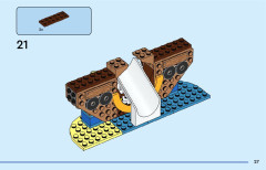 LEGO 40589 instructions page 27 – build guide