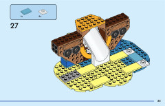 LEGO 40589 instructions page 33 – build guide