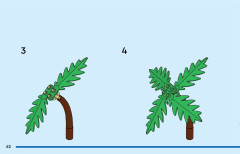 LEGO 40589 instructions page 62 – build guide