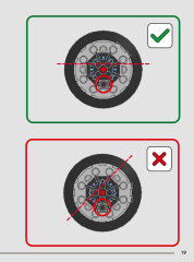 LEGO 40591 instructions page 19 – build guide