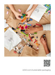 LEGO 40591 instructions page 2 – build guide