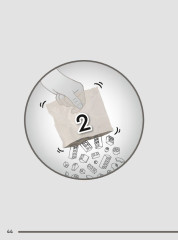 LEGO 40591 instructions page 44 – build guide