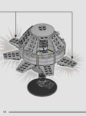 LEGO 40591 instructions page 52 – build guide