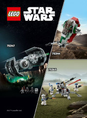 LEGO 40591 instructions page 60 – build guide