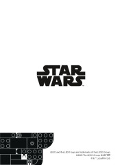 LEGO 40591 instructions page 64 – build guide