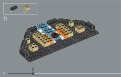 LEGO 40595 instructions page 14 – build guide