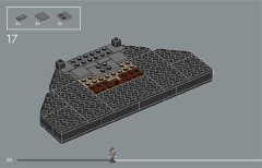 LEGO 40595 instructions page 20 – build guide