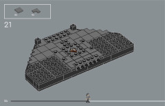 LEGO 40595 instructions page 24 – build guide