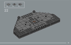 LEGO 40595 instructions page 25 – build guide