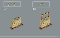 LEGO 40595 instructions page 29 – build guide