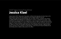 LEGO 40595 instructions page 4 – build guide