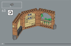 LEGO 40595 instructions page 52 – build guide