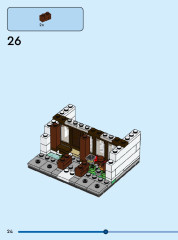 LEGO 40599 instructions page 24 – build guide