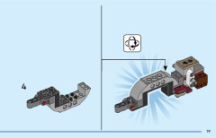 LEGO 40603 instructions page 19 – build guide