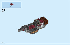 LEGO 40603 instructions page 24 – build guide
