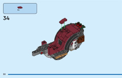 LEGO 40603 instructions page 32 – build guide