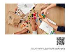 LEGO 40604 instructions page 2 – build guide