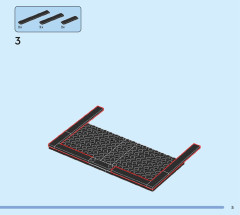 LEGO 40613 instructions page 5 – build guide