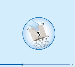 LEGO 40613 instructions page 71 – build guide