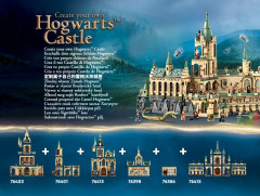 LEGO 40616 instructions page 46 – build guide