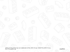 LEGO 40623 instructions page 36 – build guide