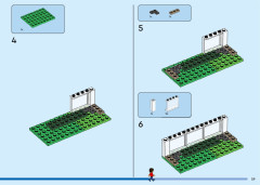 LEGO 40634 instructions page 59 – build guide
